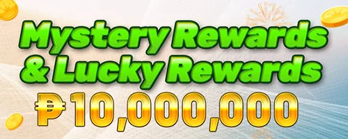 30JILI Mystery Rewards – Win Up to ₱10,000,000 in Prizes!