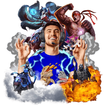 eSPORTS