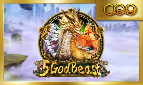 5 God Beasts