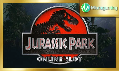 Jurassic Park Slot