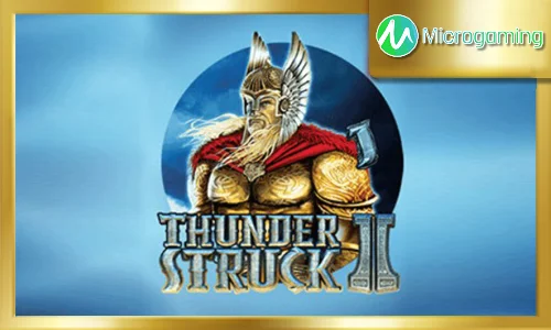 Thunderstruck II